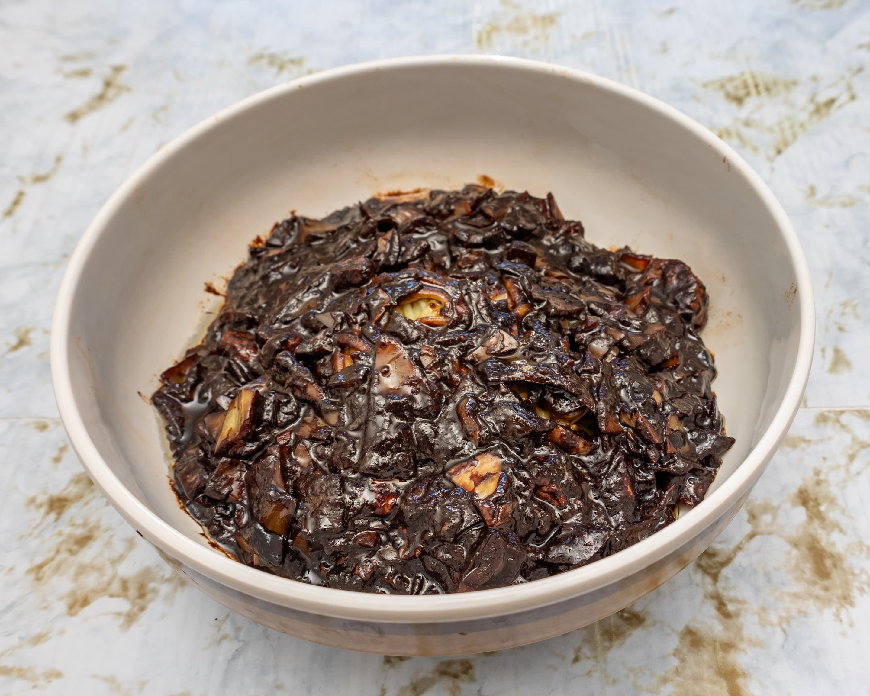 Jjajangmyeon · 짜장면